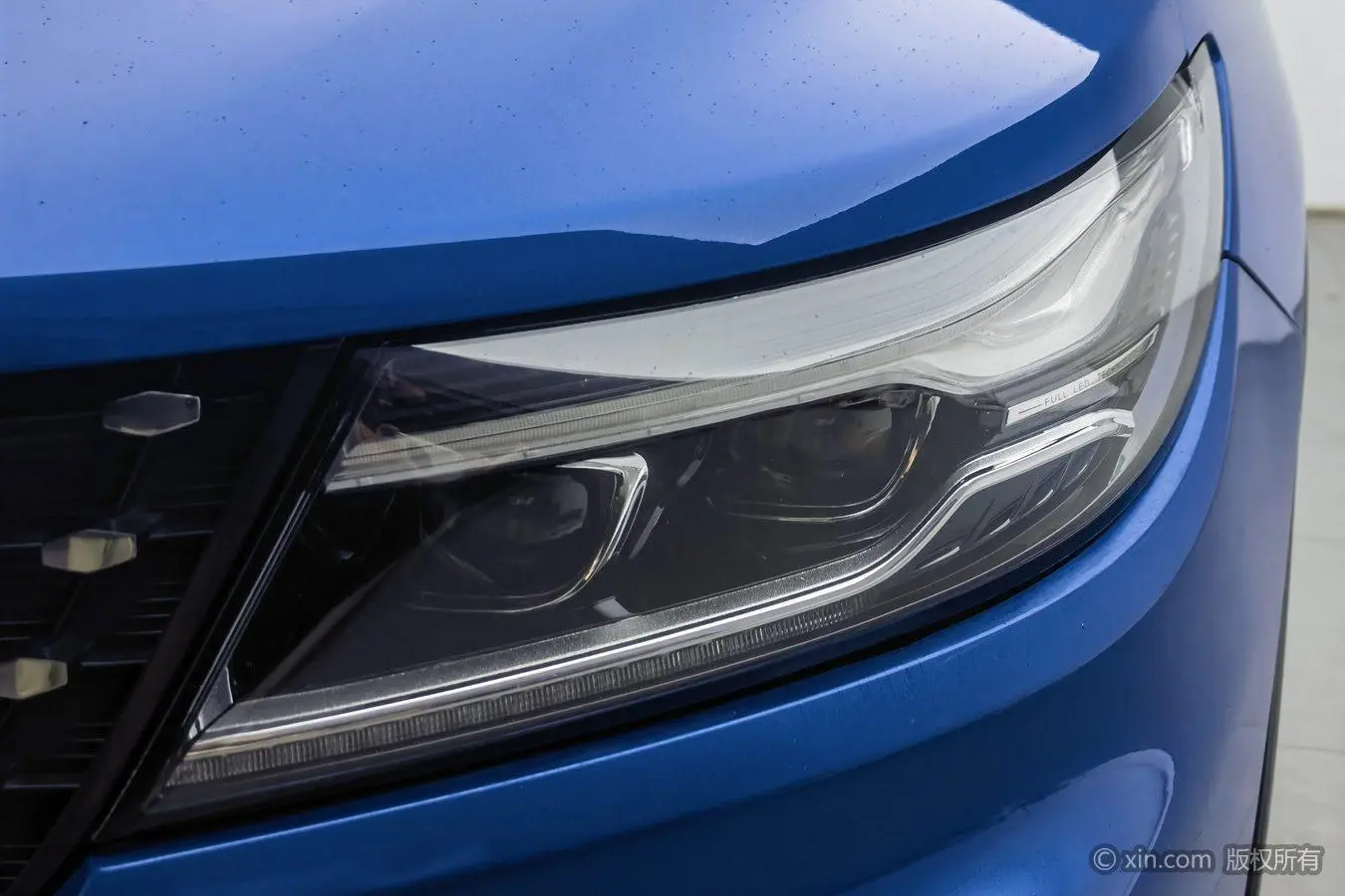 Dongfeng Fengguang Scenery ix5 280TGDI CVT Zhizun Type Country V