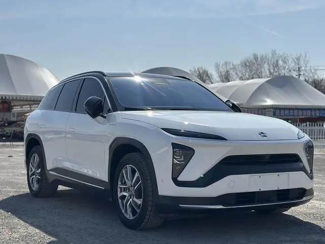 NIO NIO ES6 455KM sports version