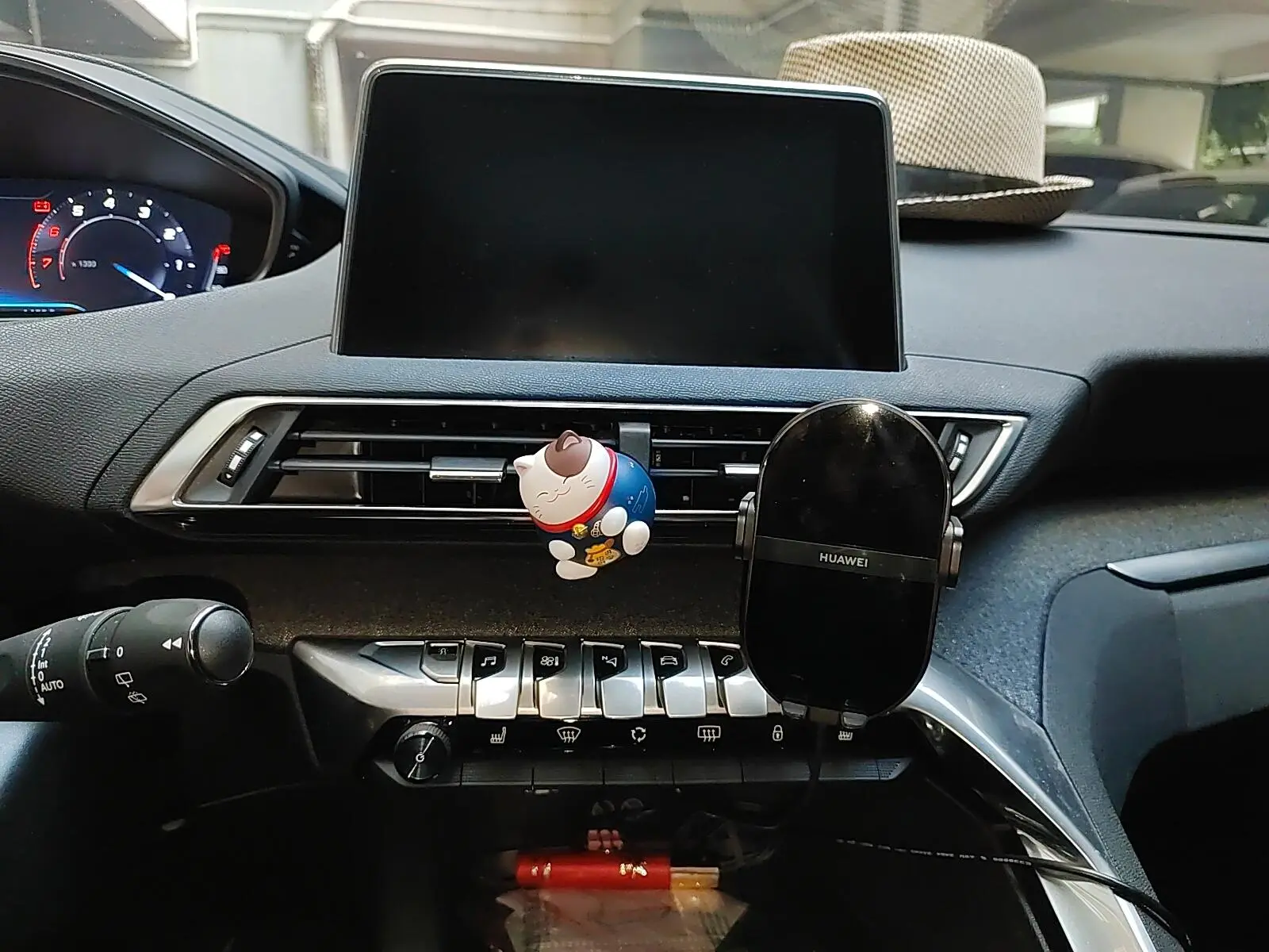 Peugeot Peugeot 4008 380THP Deluxe Edition
