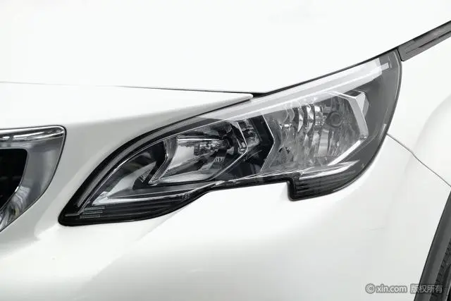 Peugeot Peugeot 4008 350THP Elite Edition