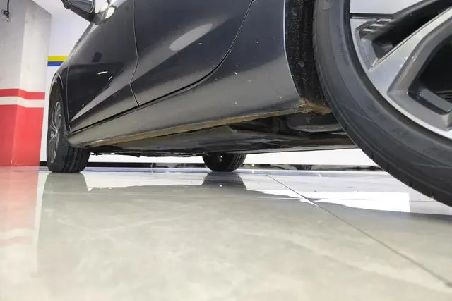 Changan Yidong PLUS Blue Whale NE 1.4T GDI DCT Flagship