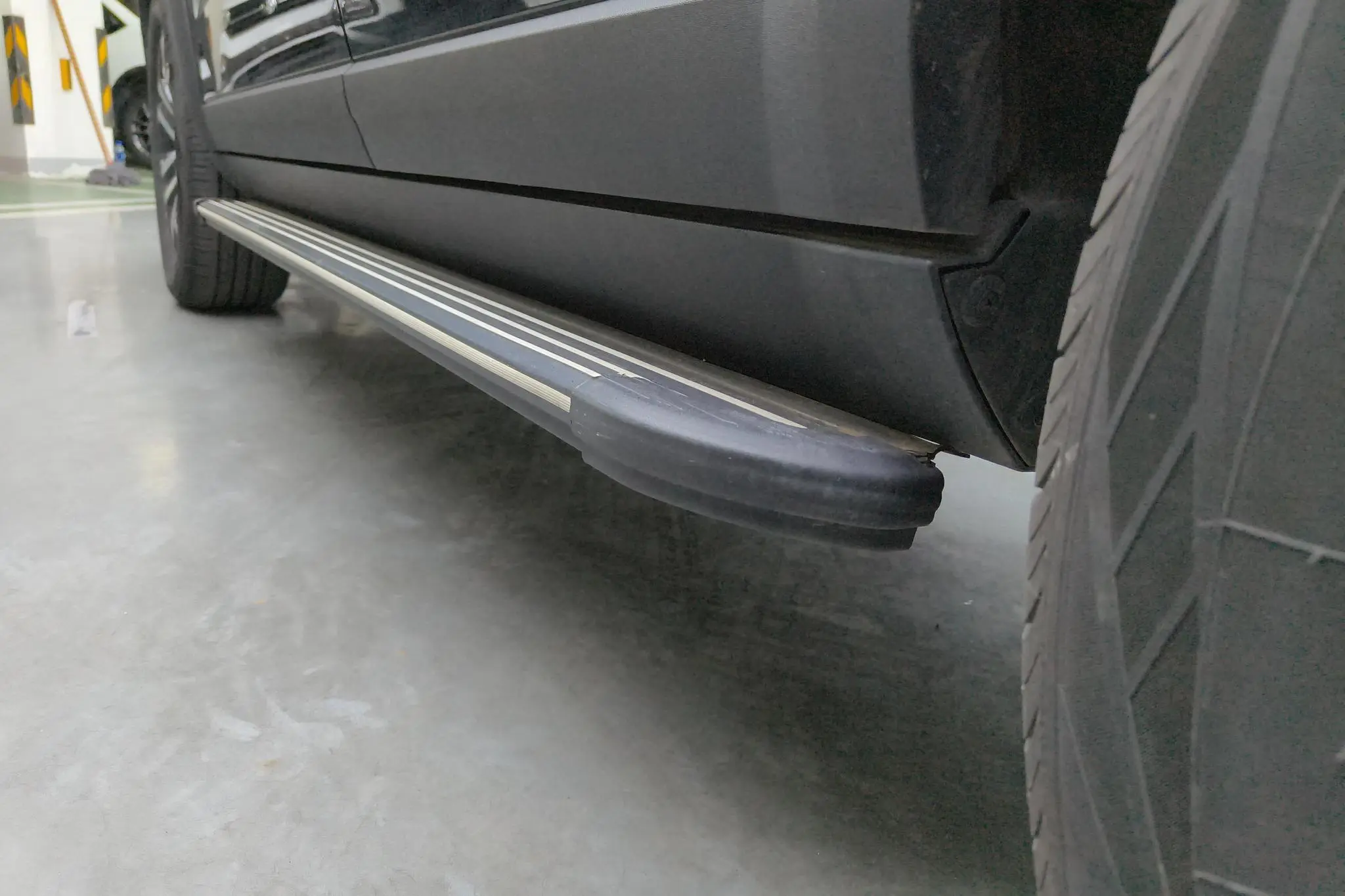 Haval Haval Big Dog 1.5T two-wheel drive side shepherd version