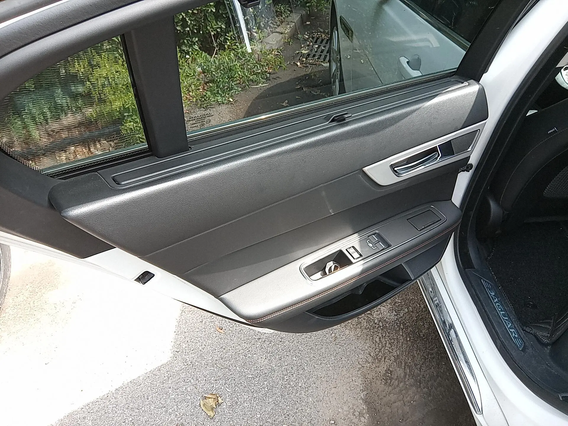 Jaguar Jaguar XEL 2.0T 200PS Deluxe Edition