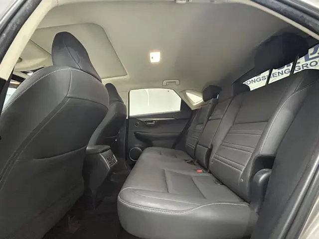 Lexus Lexus NX 300h front drive Fengshang version Country V