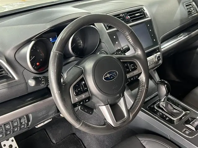 Subaru OUTBACK 2.5i Sports Navigation Version EyeSight