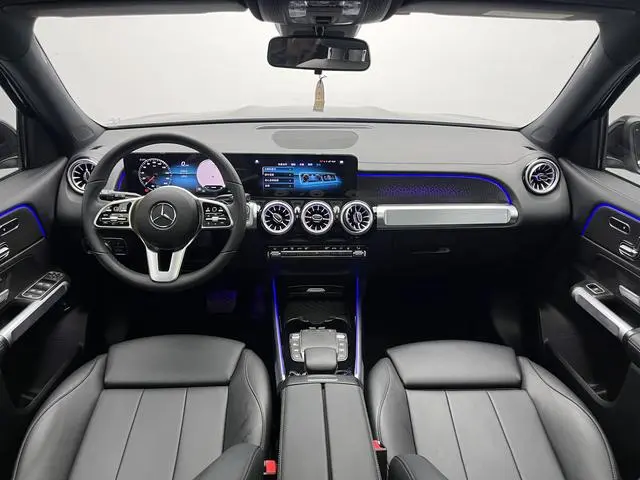 Mercedes-Benz Mercedes-Benz EQB EQB 260