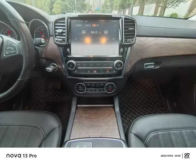 Beijing Beijing off-road BJ90 3.0T Zhengrong Edition