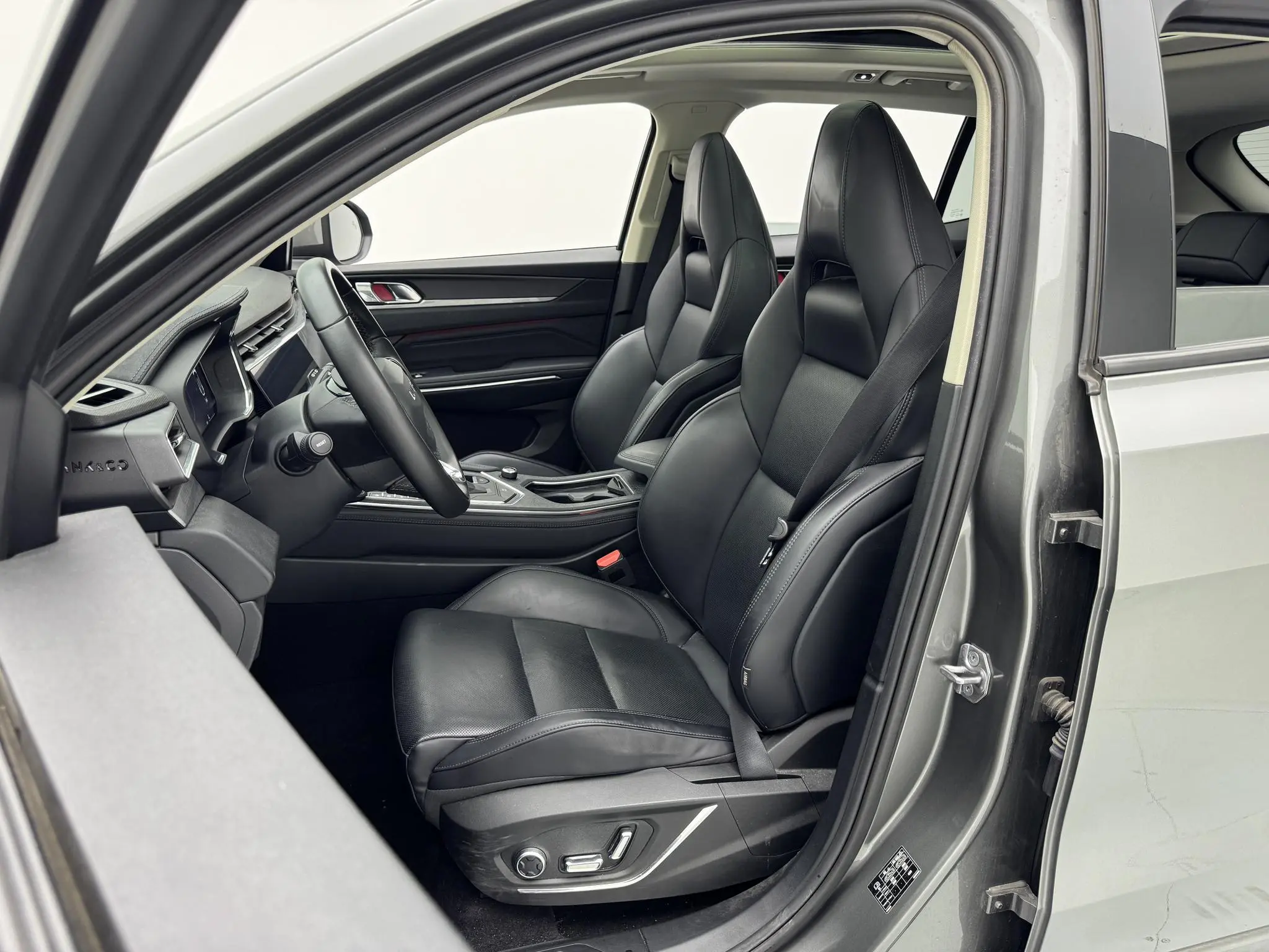 LYNK & CO Lynk 01 2.0TD two-wheel drive Pro