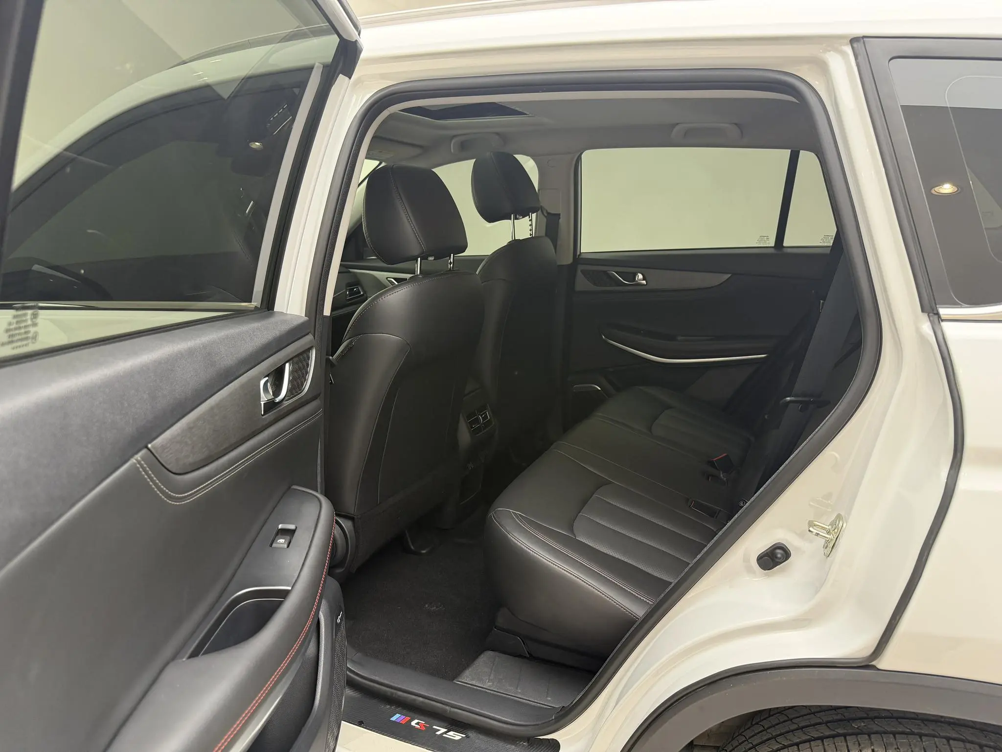 Changan Changan CS75 Enjoy Edition 1.5T DCT Luxury