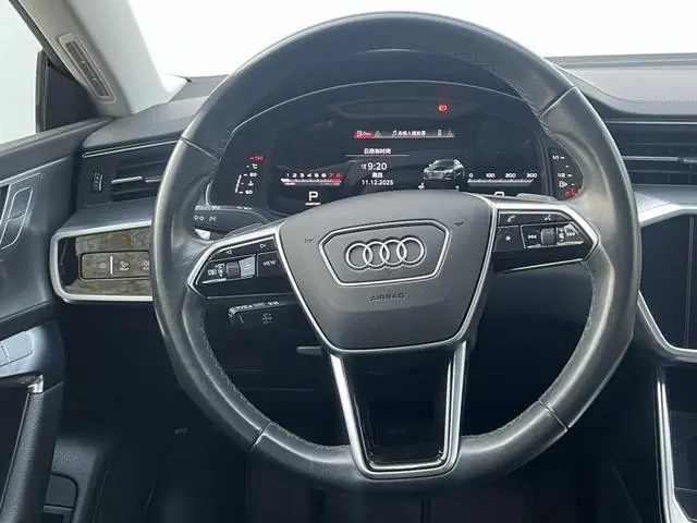 Audi Audi A7 45 TFSI Premium selection