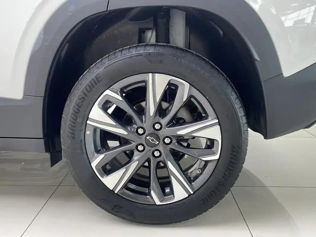 Chevrolet Chuangku RS 1.5T CVT cool Max