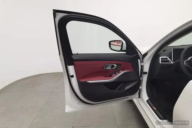 BMW BMW i3 eDrive35L