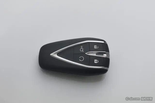 Changan Yidong PLUS 1.6L GDI manual luxury