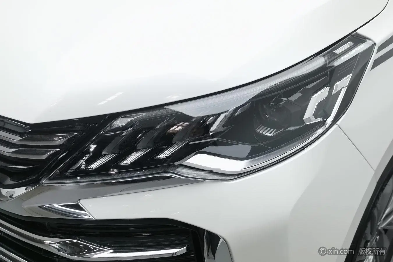 Maxus Chase G50 PLUS 1.5T automatic cruise version
