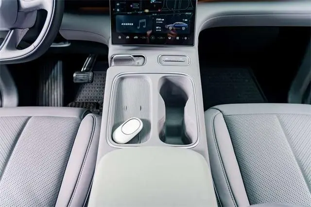 NIO Nio EC6 75kWh