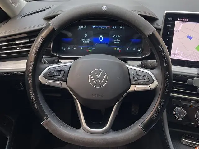 Volkswagen Sagitar 200TSI DSG Beyond Edition