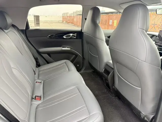 Geely Galaxy Star Wish UP 410km Discovery Edition