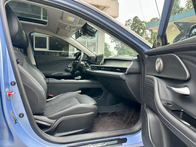Chery Fulwin Arrizo 8 1.6TGDI DCT Ya