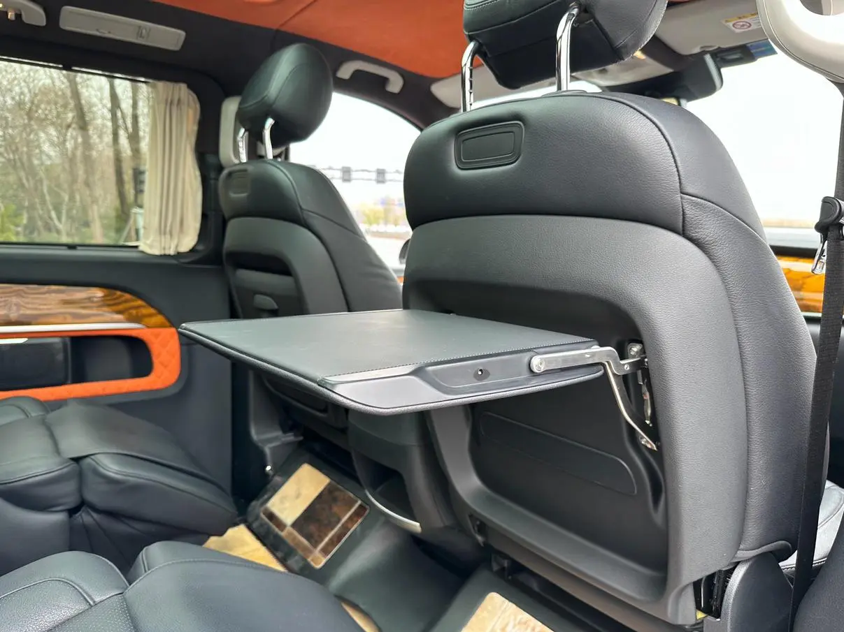 Mercedes-Benz Mercedes-Benz V-class V 260 L Premium Extended Version