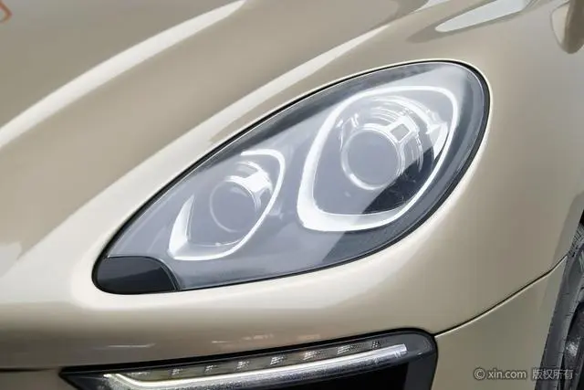 Porsche Macan Macan 2.0T