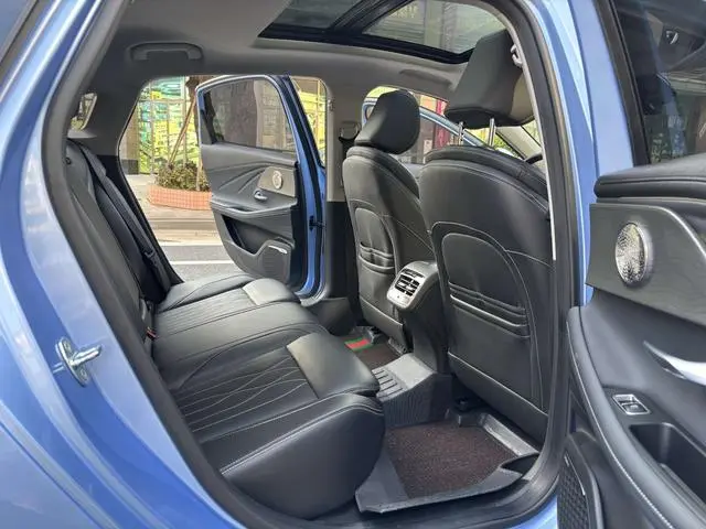 Chery Fulwin Arrizo 8 1.6TGDI DCT Ya