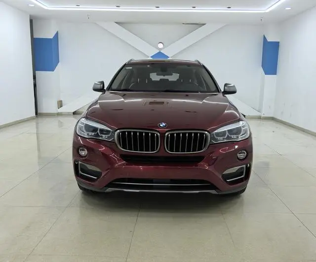 BMW BMW X6 xDrive28i