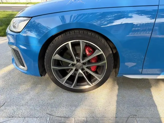Audi Audi S4 3.0TFSI