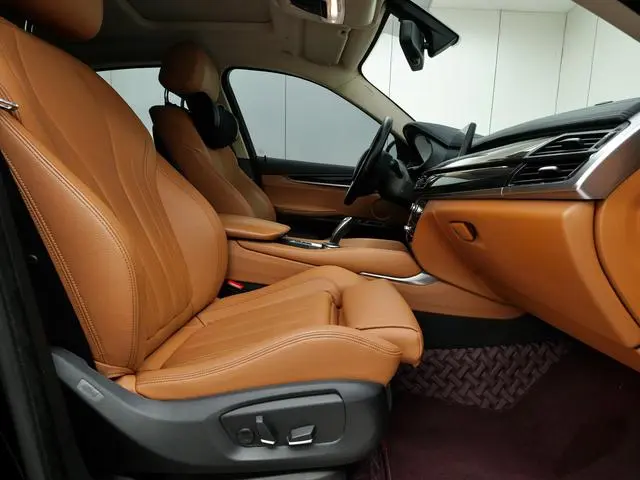 BMW BMW X6 xDrive28i