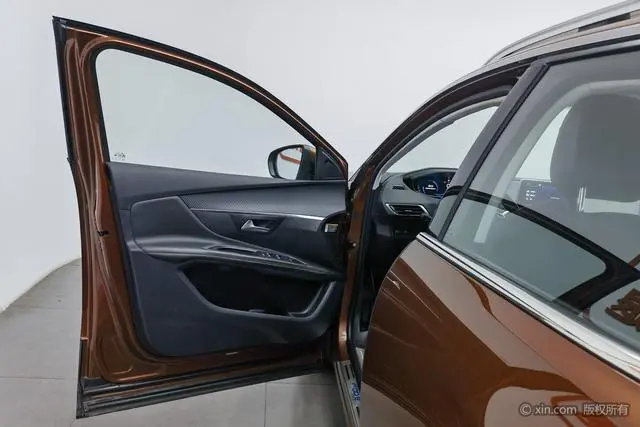 Peugeot Peugeot 4008 350THP Elite Edition