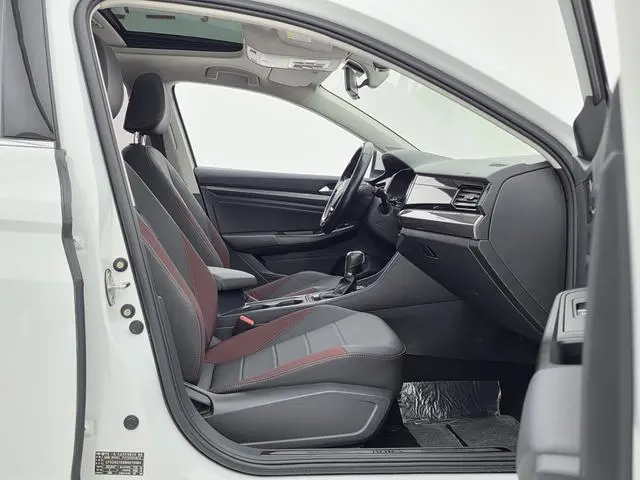 Volkswagen Bora 1.5L Automatic Elite Intelligent Version