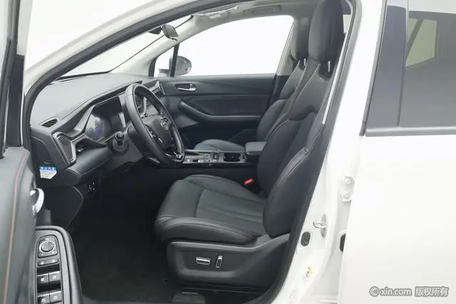 GAC Trumpchi GS4 270T Automatic Zhilian Technology Version