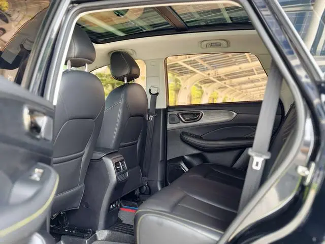 Roewe Roewe RX5 PLUS 330TGI Automatic National Tide Zhizhen Edition