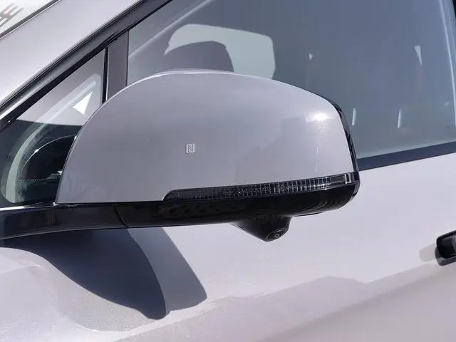 AITO Ask the world M5 Extended range Ultra four-wheel drive version