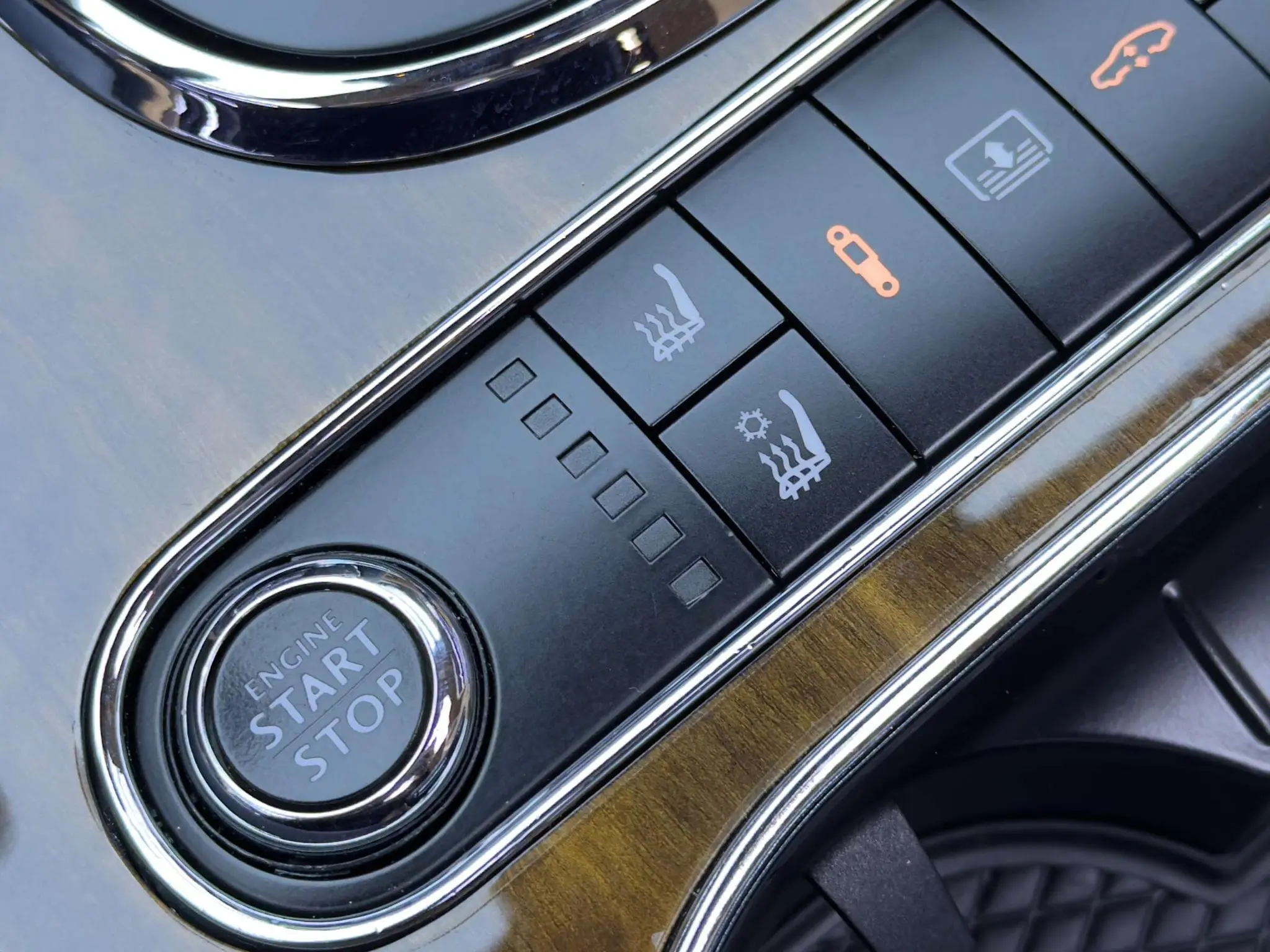 Bentley Flying 4.0T V8 Standard Edition