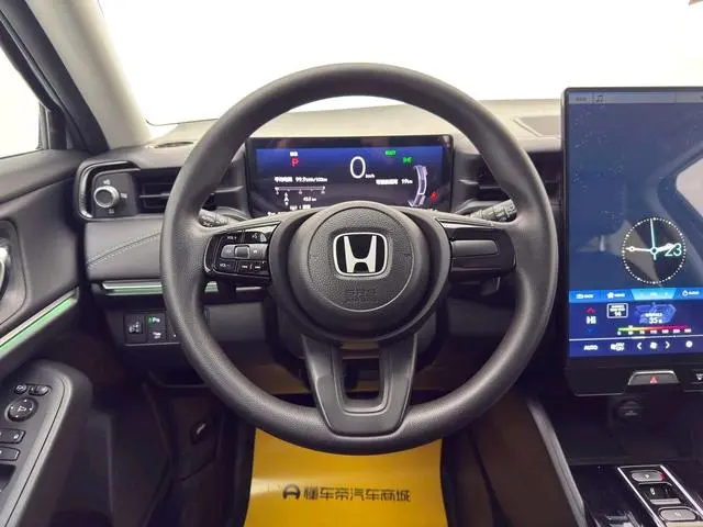 Honda e: NP1 Pole Pai 1 420km see extreme version