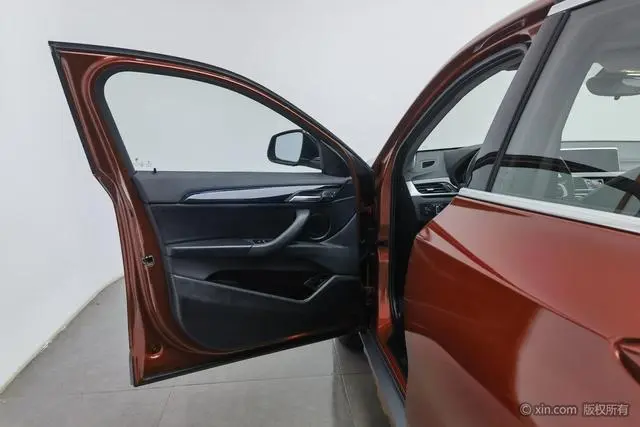 BMW BMW X2 (imported) sDrive25i leading M off-road suit country V