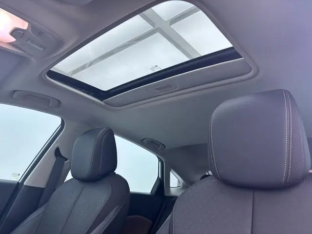 Buick Weilang Pro 533T Enjoy Edition