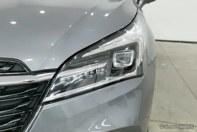 Buick Angkewei 20T two-wheel drive luxury