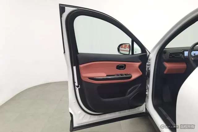 NIO Nio EC6 605KM sports version