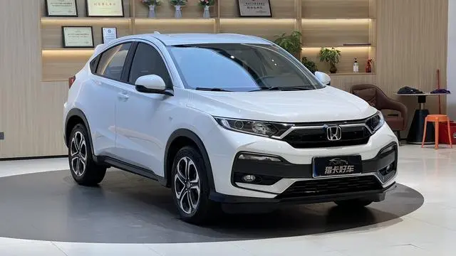 Honda Honda XR-V 1.5L CVT Classic Edition