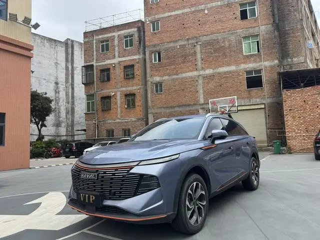 Haval Haval Beast 1.5T Zhizun Edition