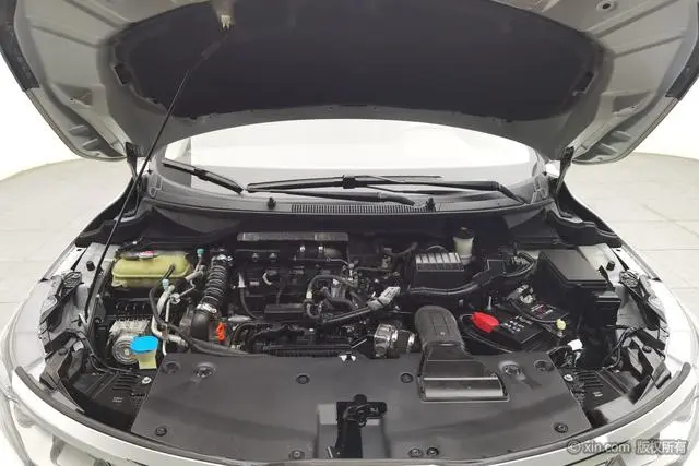 Honda Lingpai 180Turbo CVT Comfort Edition Country VI