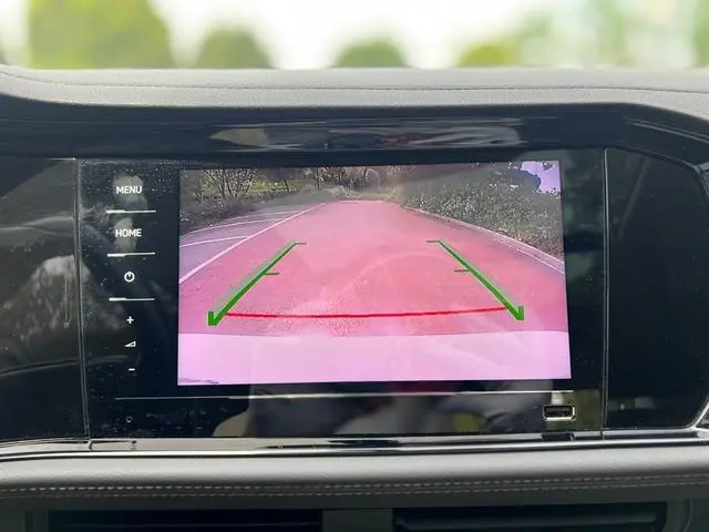 Volkswagen Sagitar 280TSI DSG Beyond Edition