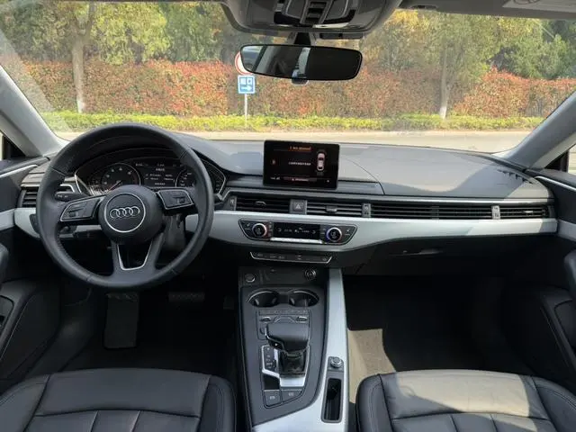 Audi Audi A5 Sportback 40 TFSI fashion Country V