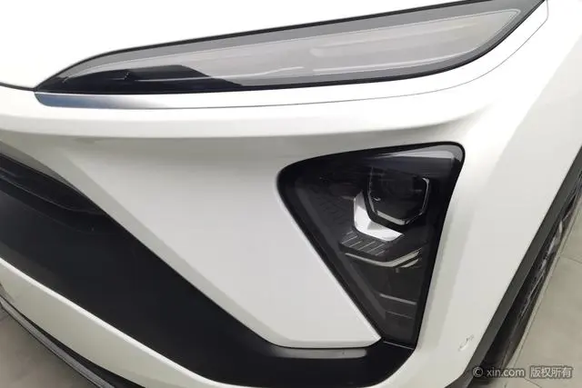 NIO Nio EC6 605KM sports version