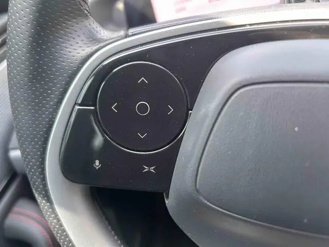 Xpeng Xiaopeng P7 562E Pengyi Performance Edition