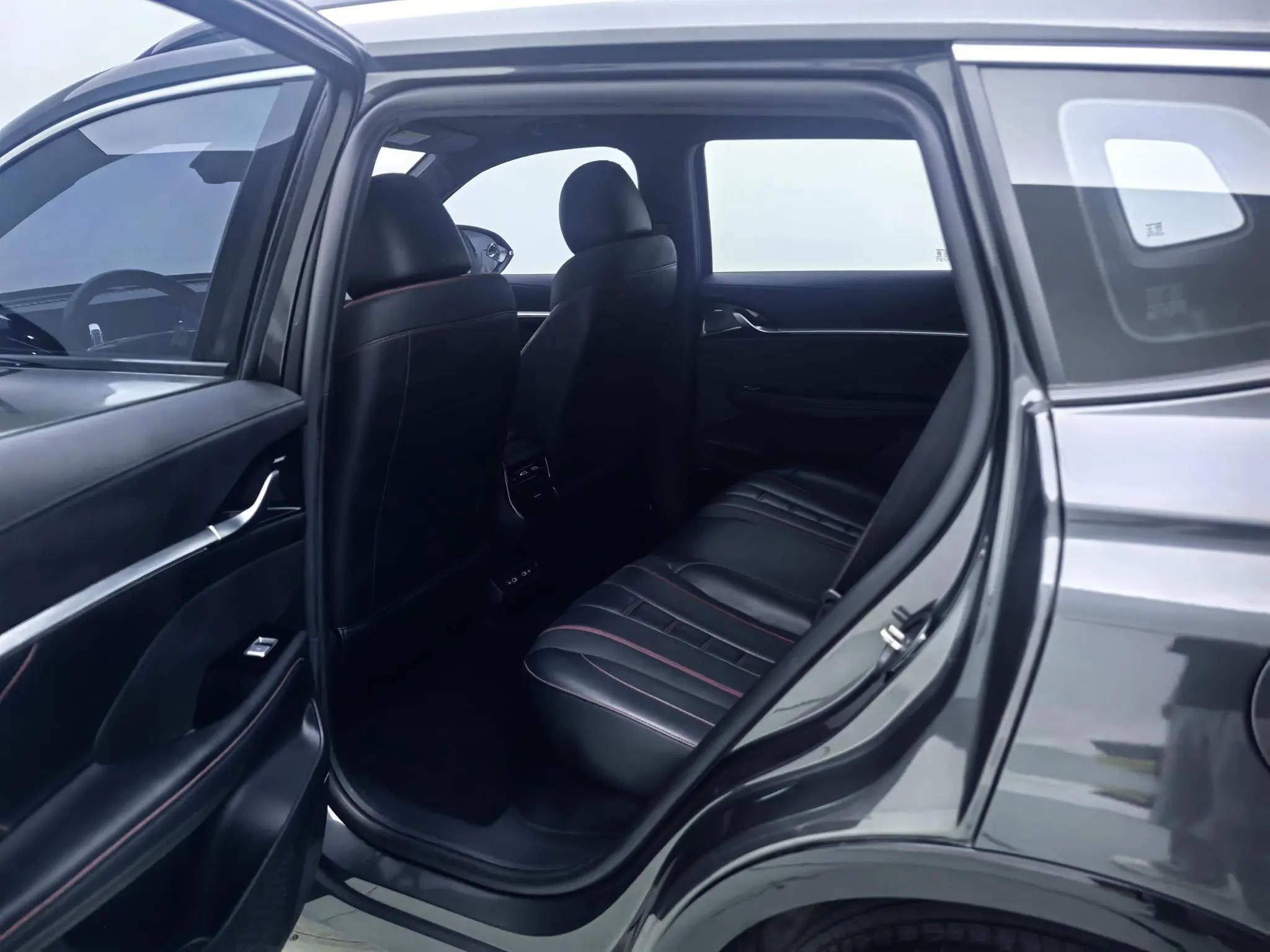 Roewe Roewe RX5 MAX 1.5T Automatic transmission Ultimate Edition