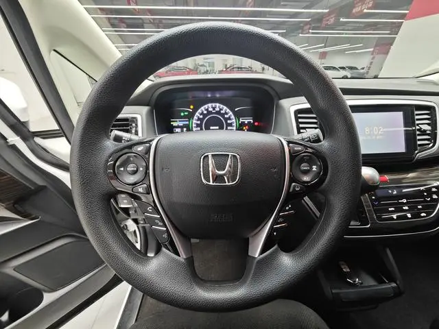 Honda Odyssey 2.0L Sharp*Enjoy Edition