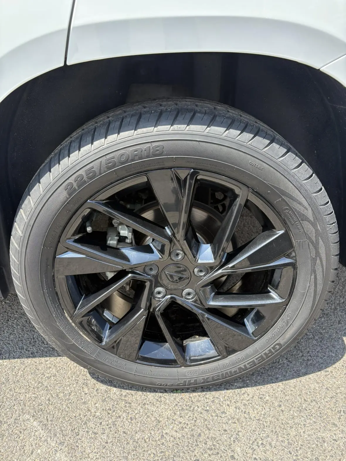 Jetta Jetta VS7 280TSI Automatic Highlight Enjoy Edition