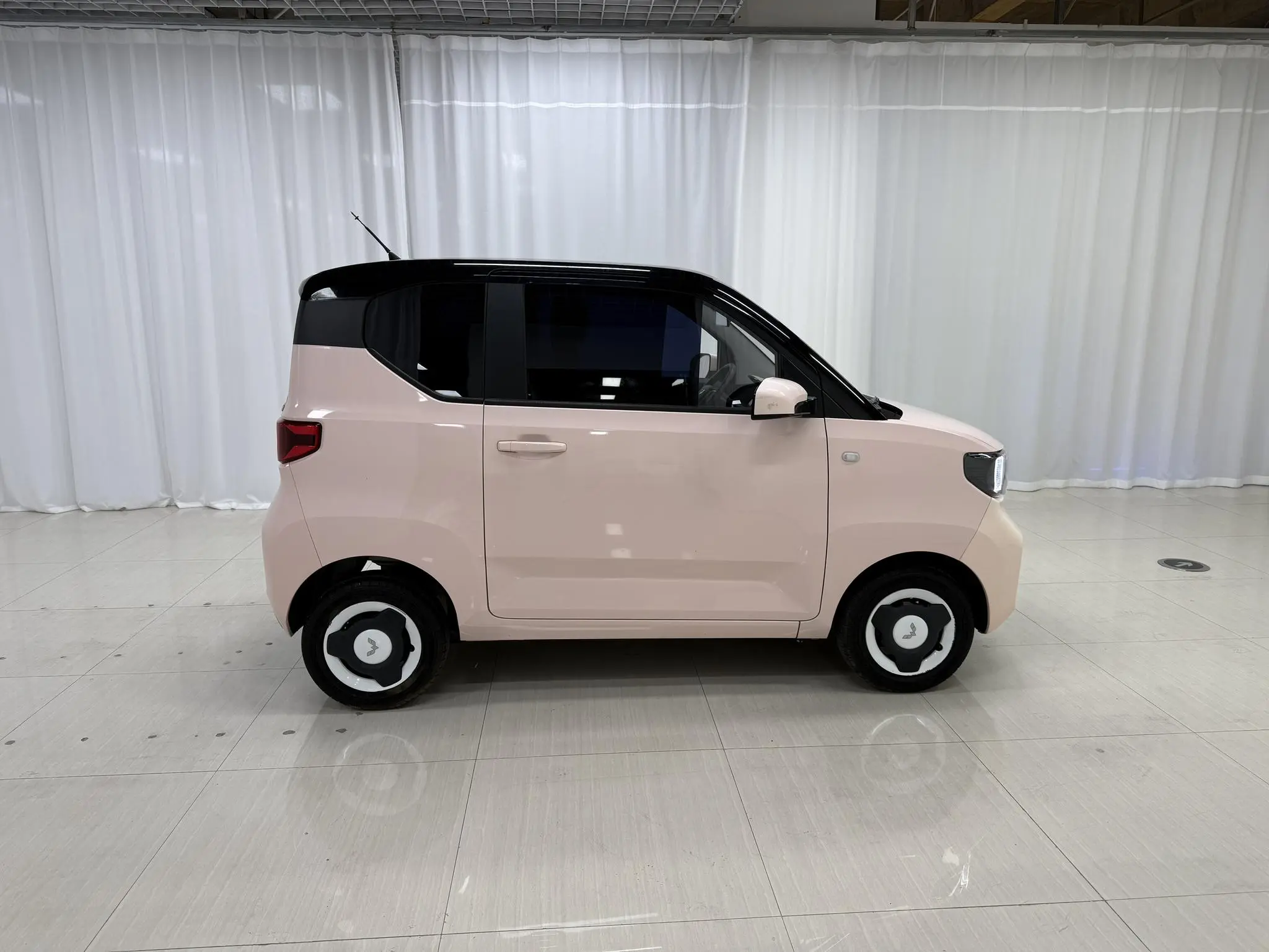Wuling Wuling Hongguang MINIEV Macaron Premium Lithium Iron Phosphate